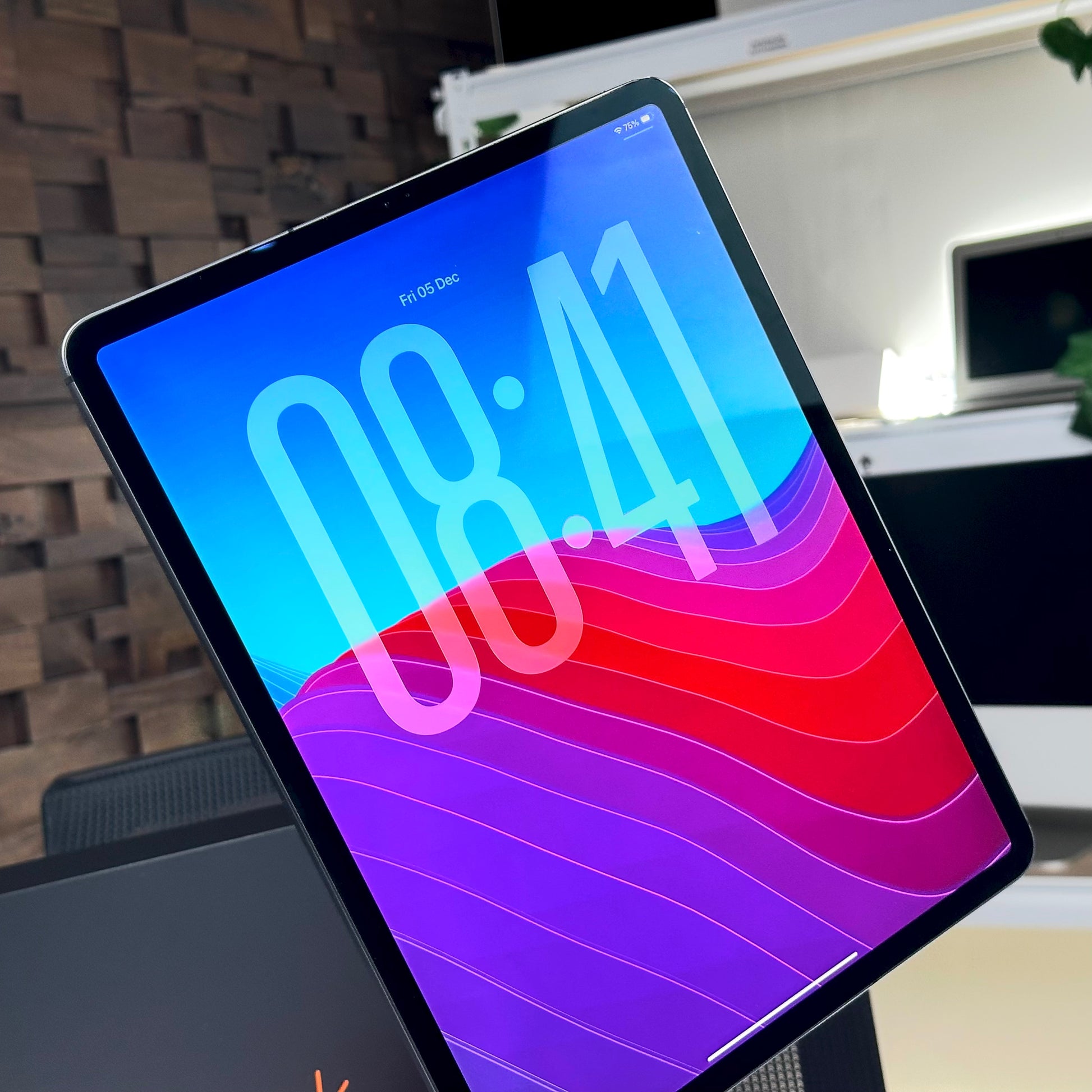 iPad Pro 12