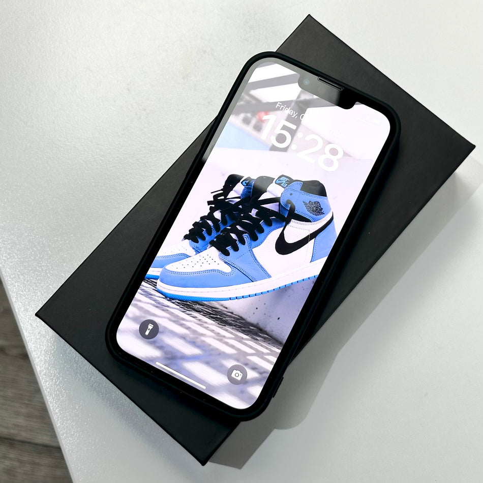 iPhone 13 128GB Midnight (2021) - Pre-Owned