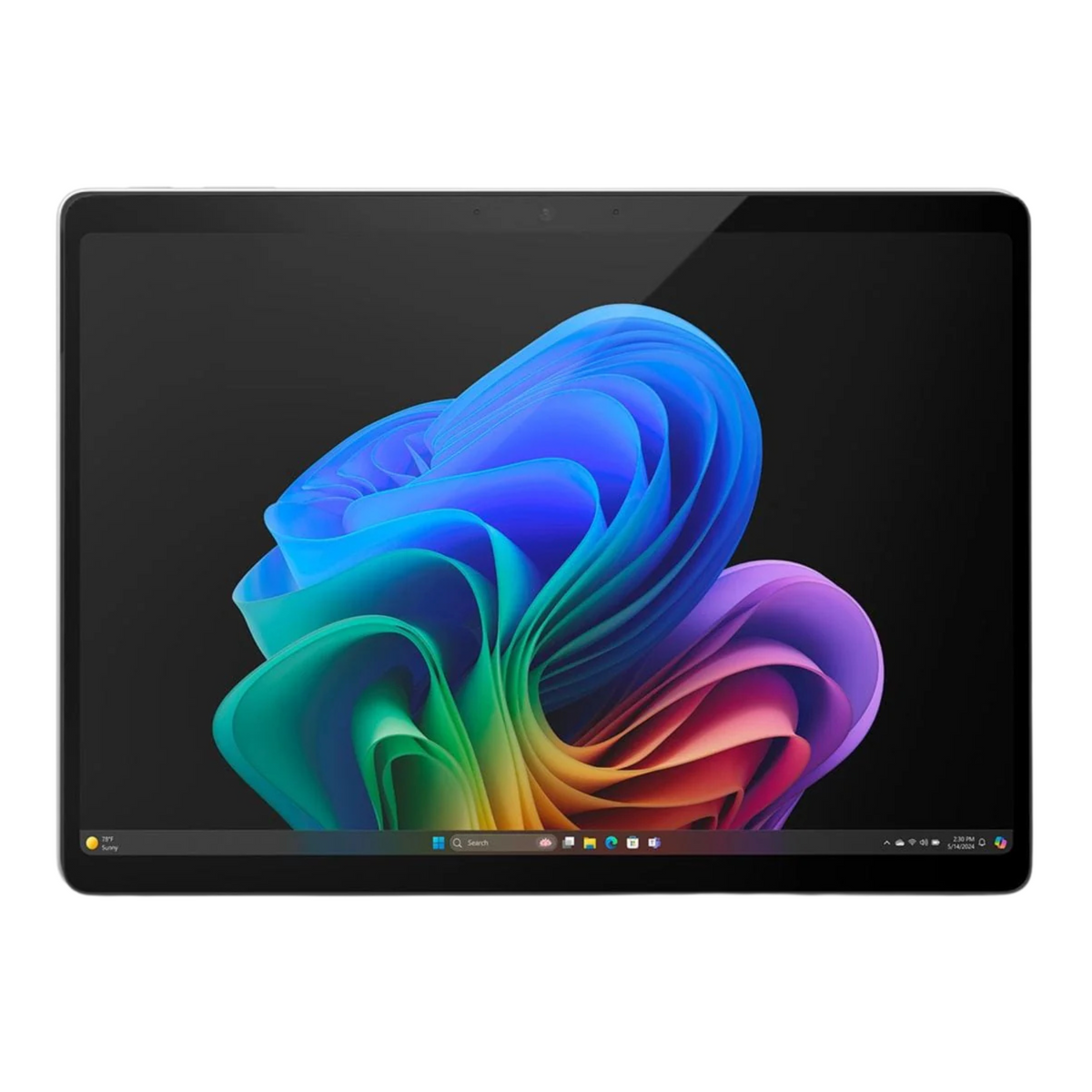 Microsoft Surface Pro 11 13-inch PixelSense Tablet Intel Core Ultra 7 (Series 2) (Touch Screen, 16GB RAM, 512GB SSD, Black) - New - Mac Shack