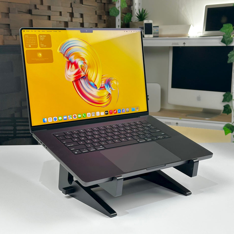 MacBook Pro 16" M4 Pro 48GB 512GB Space Black (2024) - Pre-Owned