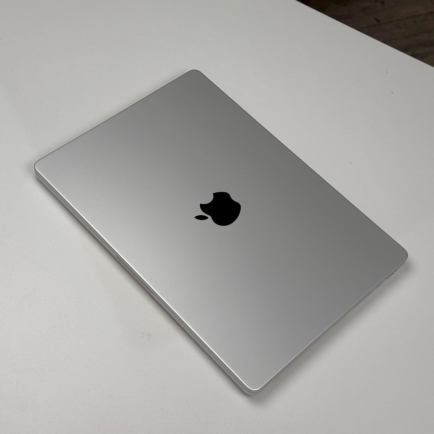 MacBook Pro 14-inch M4 Max 36GB 1TB Silver (2024) - Mac Shack
