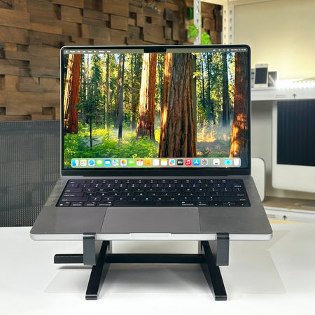 MacBook Pro 14-inch M1 Pro 16GB 512GB Space Gray (2021) - Pre-Owned - Mac Shack