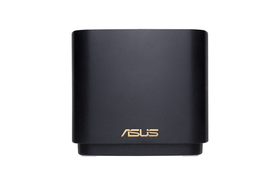 ASUS ZenWiFi XD4 PLUS (B-2-PK) Dual-Band WiFi Router Mesh Wifi System - (2 Pack)