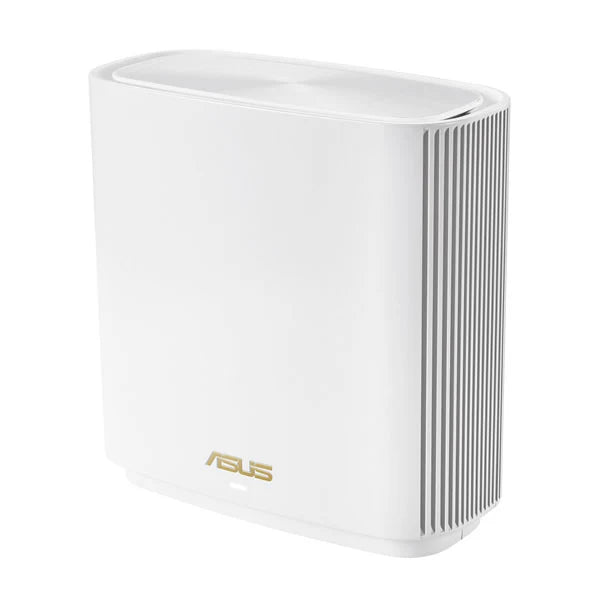 ASUS ZenWiFi XT8 (1 PK) AX6600 Mesh Wifi System - (1 Pack)