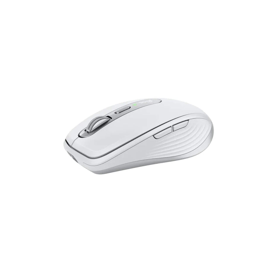 Logitech Signature M650 Right Hand Bluetooth Mouse (Off-White) - New