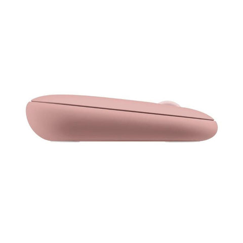 Logitech Pebble 2 M350s Wireless Mouse (Tonal Rose), view 4