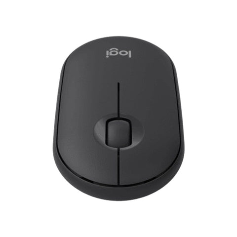 Logitech Pebble 2 M350s Optical Bluetooth Mouse (Tonal Graphite), view 5