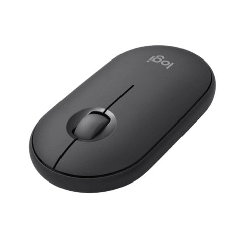 Logitech Pebble 2 M350s Optical Bluetooth Mouse (Tonal Graphite), view 3