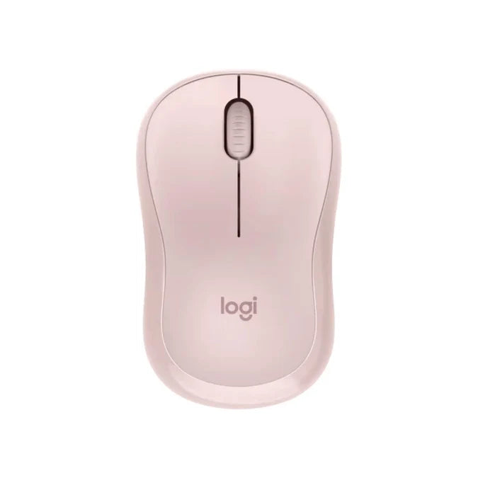 Logitech M240 Bluetooth Mouse (Rose) - New