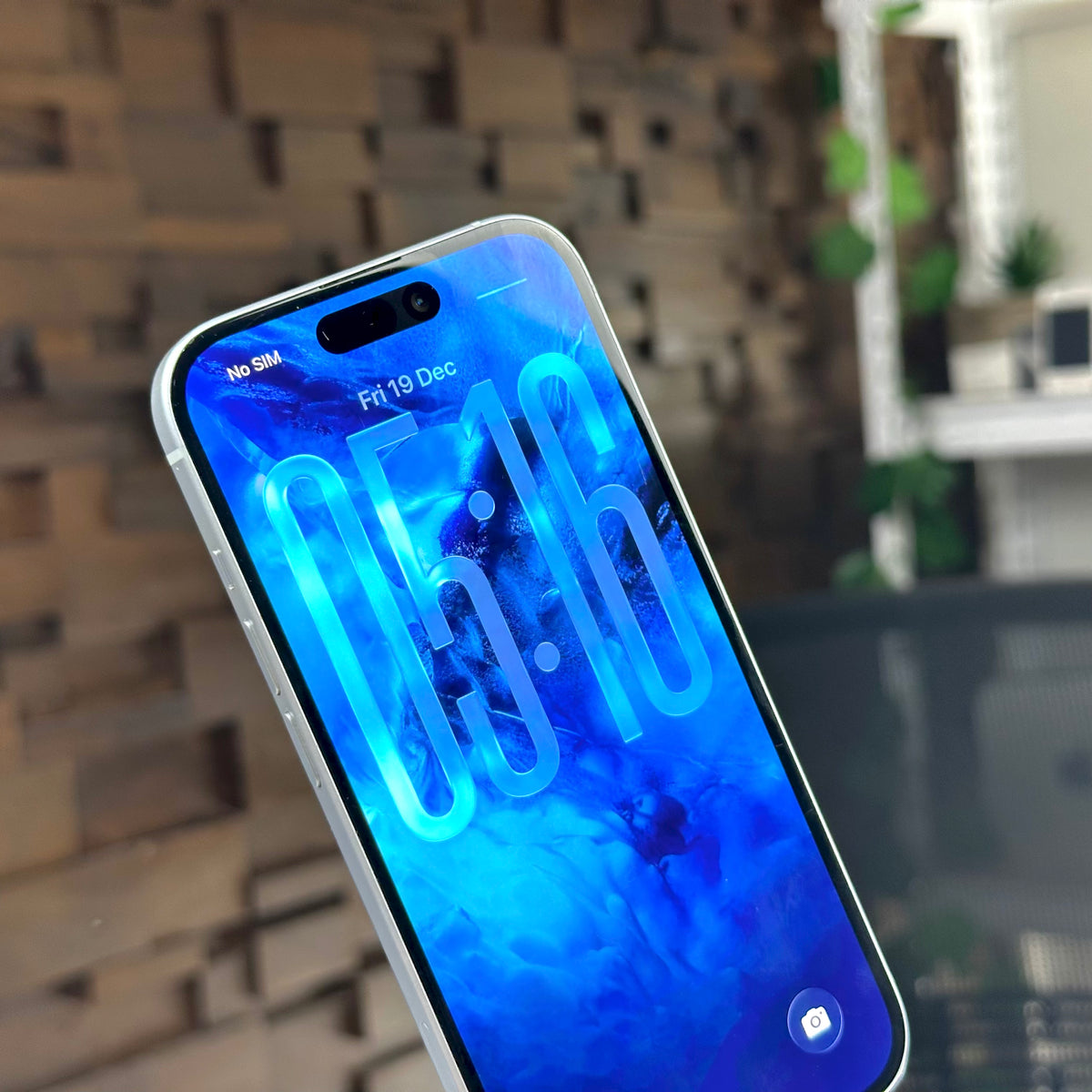 iPhone 15 128GB Blue – Pre-Owned | Mac Shack SA iPhone 15 128GB Blue – Pre-Owned | Mac Shack SA