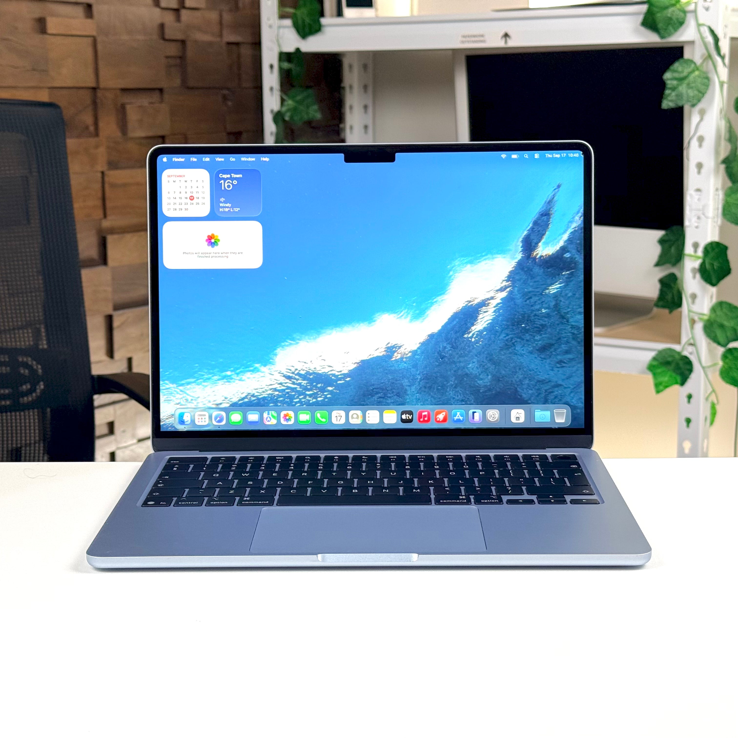 MacBook Air 13 MacBook Air 13