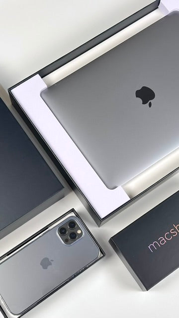 Device Condition Device Condition Guide | MacShack