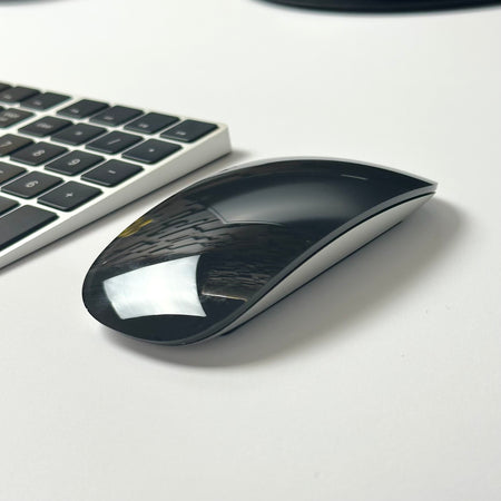 Apple Magic Mouse 2 (Black) - Pre Owned / 3 Month Warranty - Mac Shack