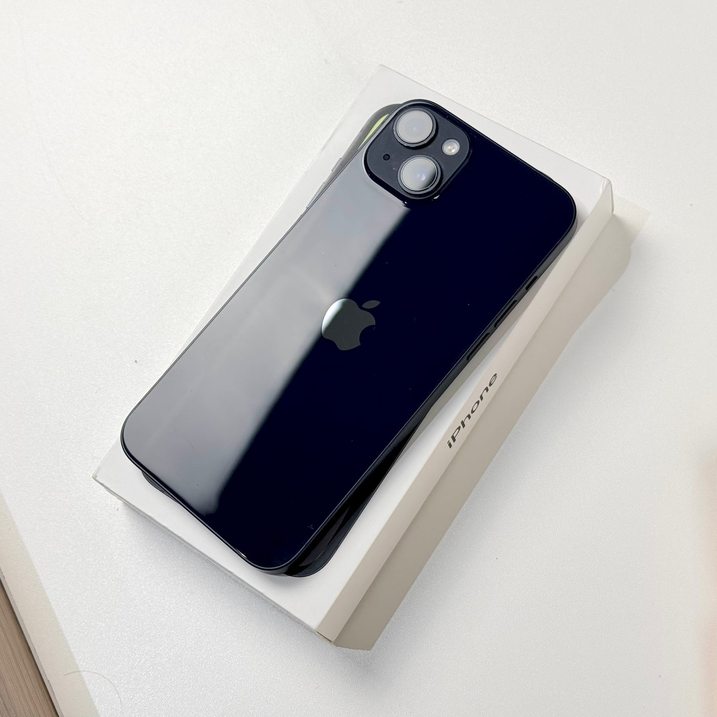 iPhone 14 Plus 128GB Midnight (2022) - Pre-Owned