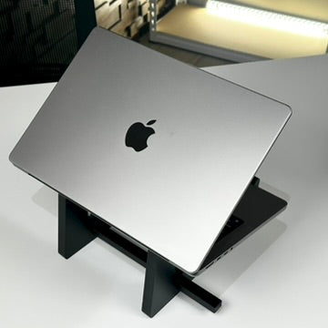 MacBook Pro 14-inch M1 Pro 16GB 512GB Space Gray (2021) - Pre-Owned - Mac Shack