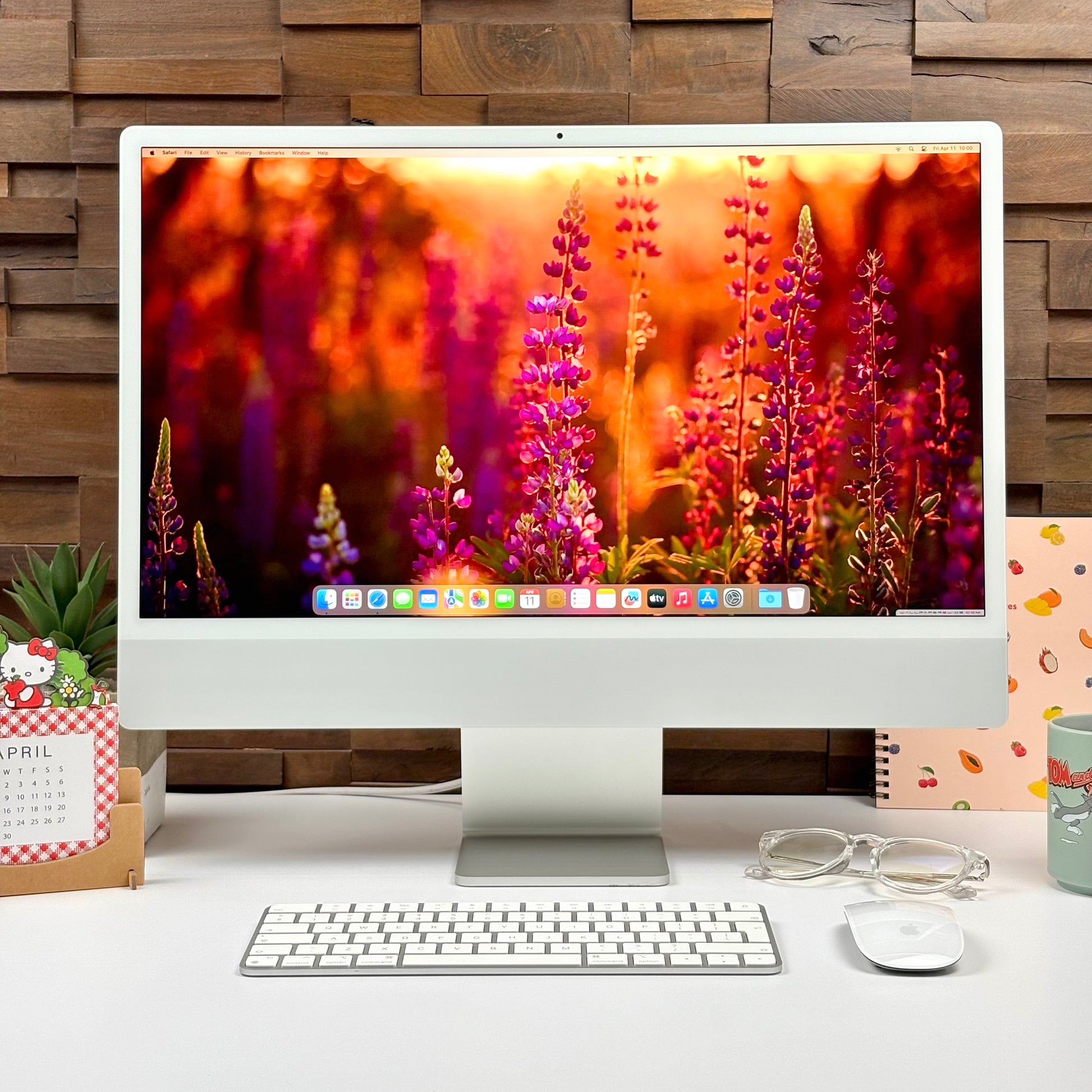 iMac 24