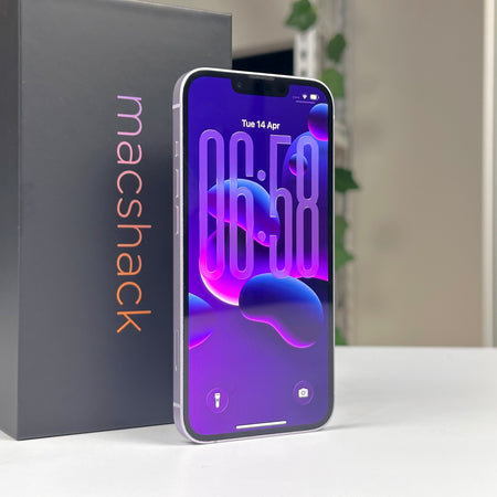 iPhone 14 128GB Purple (2022) – Pre-Owned iPhone 14 128GB Purple (2022) – Pre-Owned