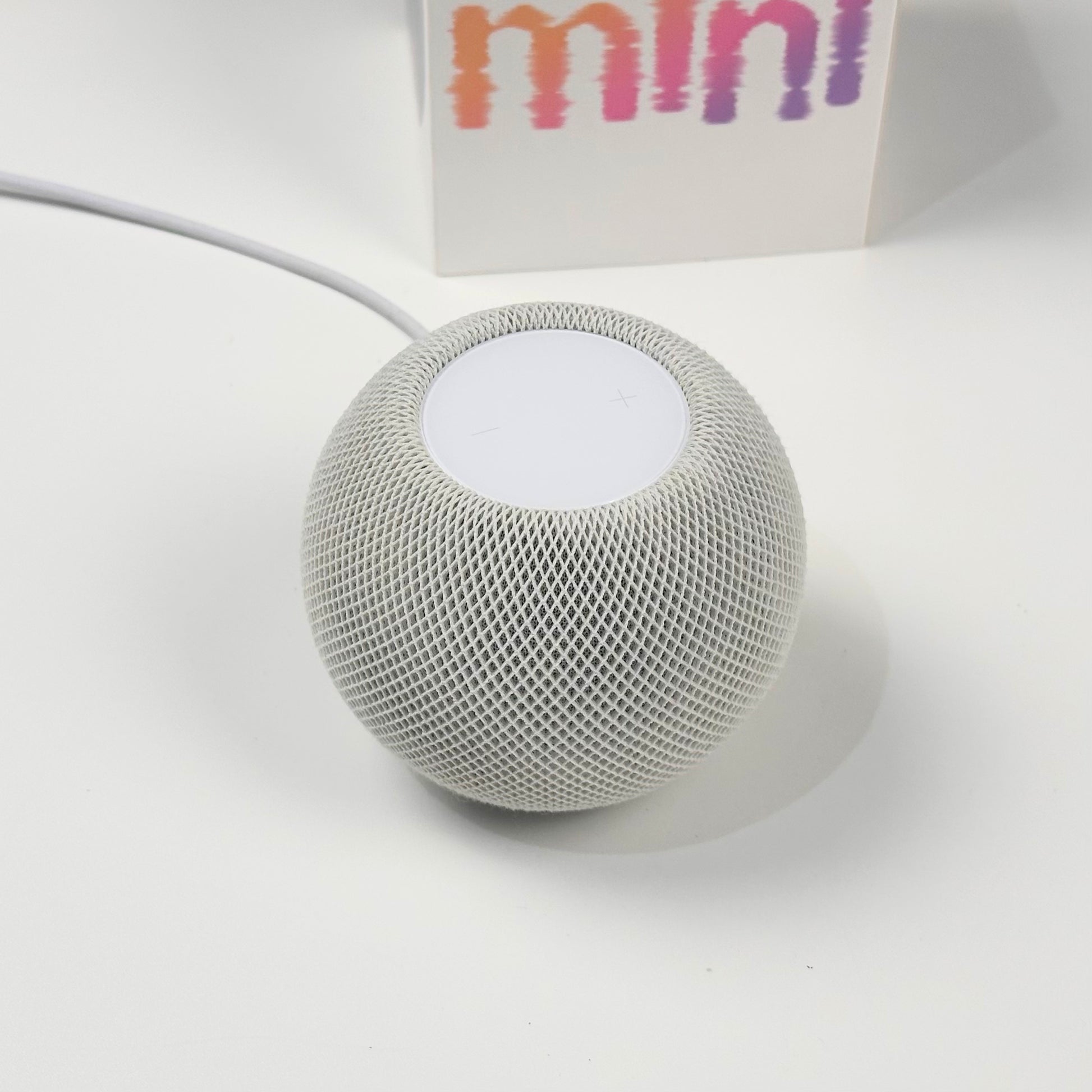 Apple Pod mini （白） Apple HomePod mini Price South Africa | Mac Shack Online