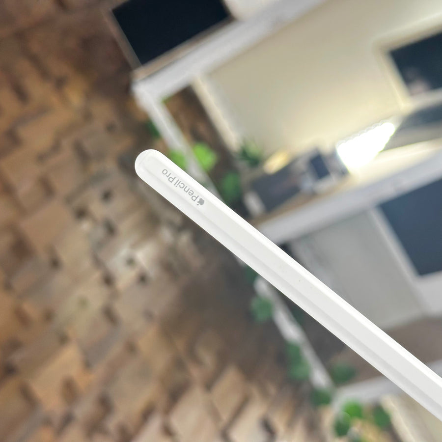 Apple Pencil Pro - Pre-Owned - Mac Shack