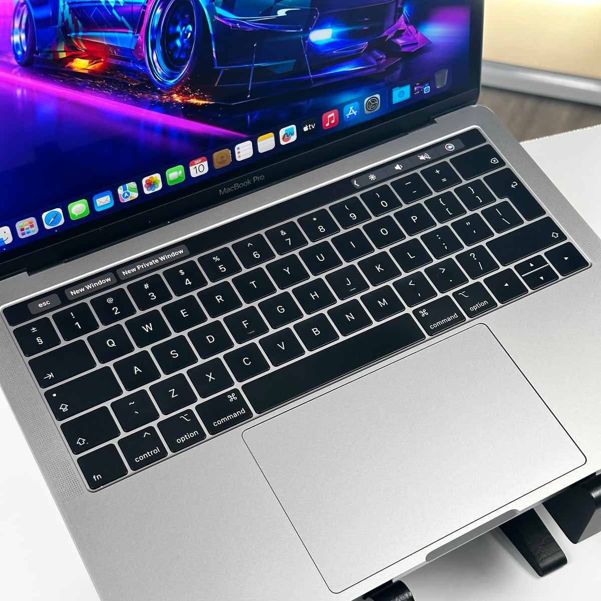 MacBook Pro 13 MacBook Pro 13