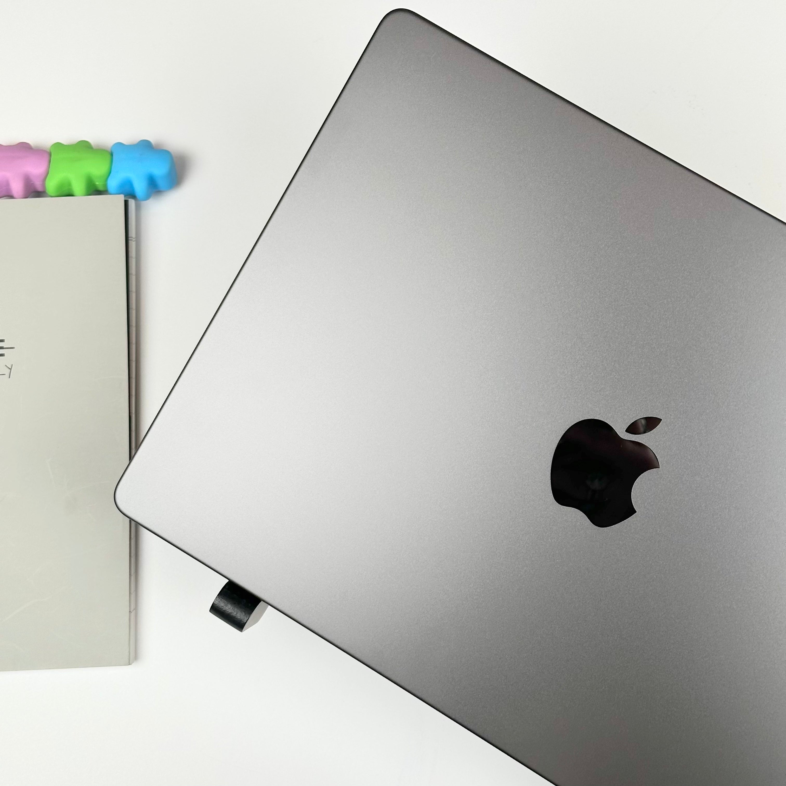 2024 Apple MacBook Pro 14-Inch M4 Pro 12-Core CPU, 16-Core GPU (24GB Unified RAM, 512GB SSD, Space Black) - Pre Owned / Apple Limited Warranty - Mac Shack