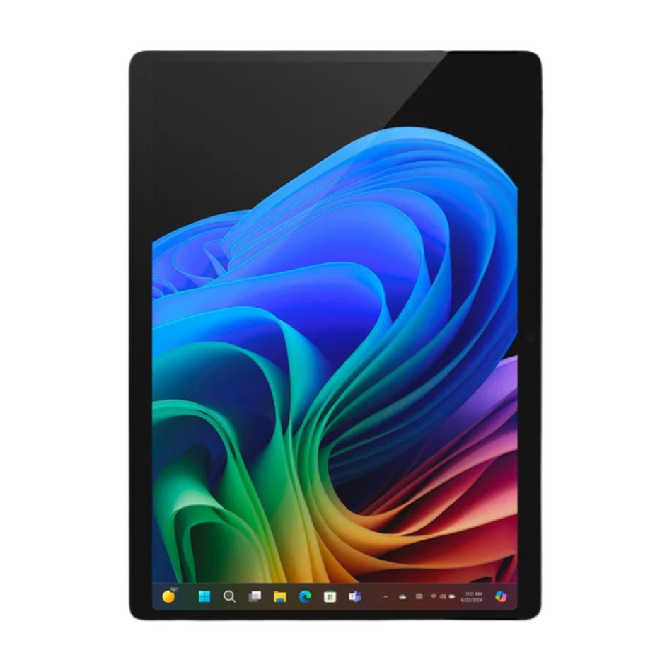 Microsoft Surface Pro 11 13-inch PixelSense Tablet Intel Core Ultra 5 (Series 2) (Touch Screen, 16GB RAM, 512GB SSD, Black) - New