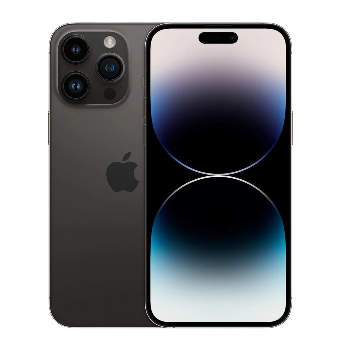 Apple iPhone 14 Pro Max (256GB, Space Black) - Pre Owned / 3 Month Warranty - Mac Shack