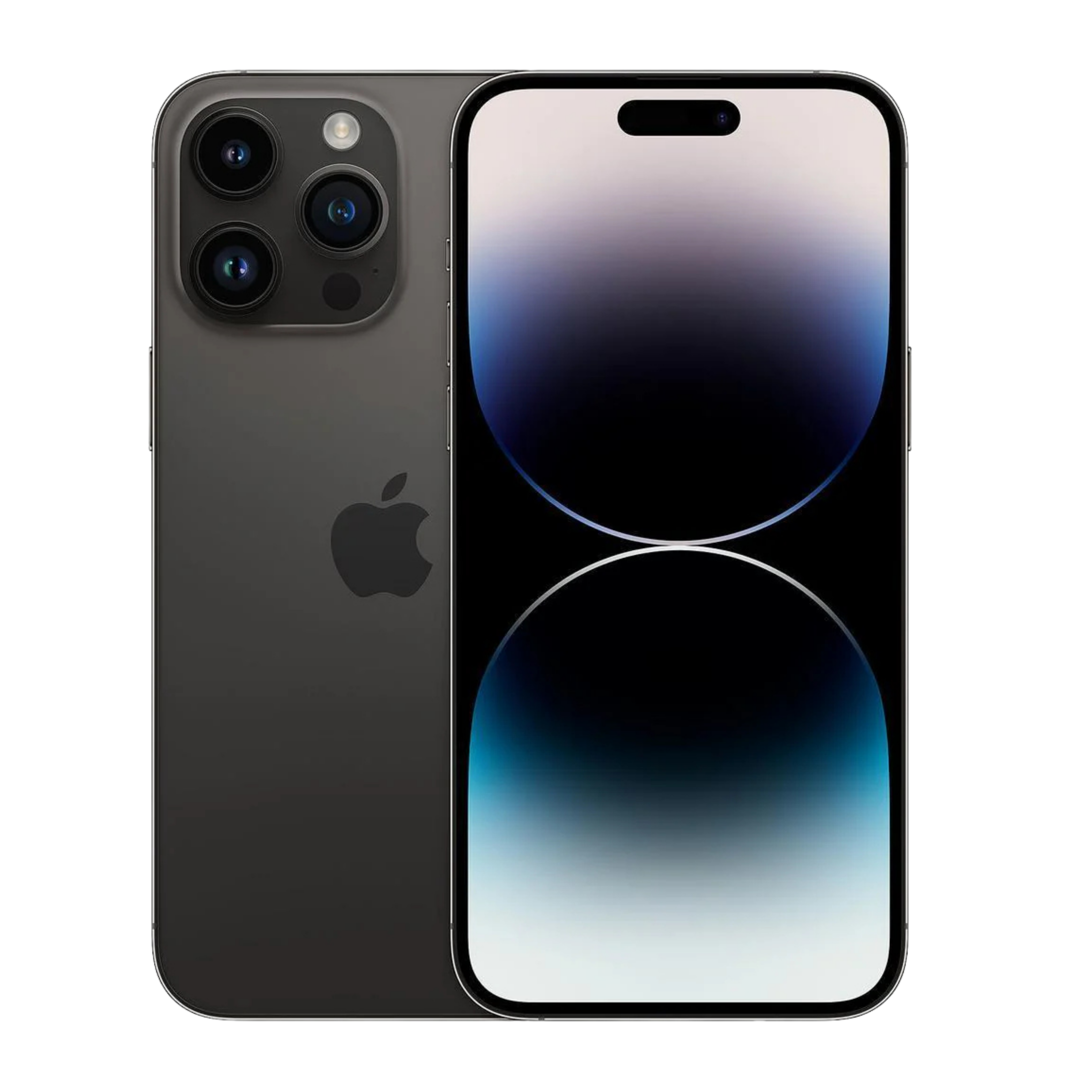 Apple iPhone 14 Pro Max (256GB, Space Black) - Pre Owned / 3 Month Warranty - Mac Shack
