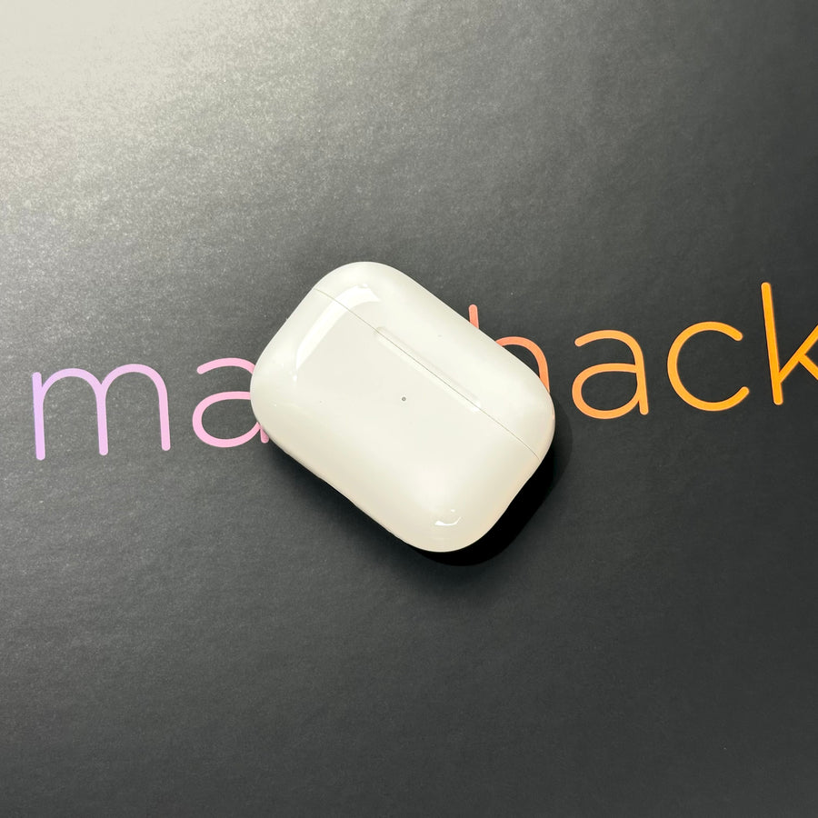 Apple AirPods Pro (2nd Gen) with MagSafe Case - Pre-Owned - Mac Shack