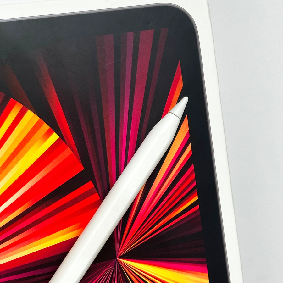 Apple Pencil Pro - Pre-Owned - Mac Shack