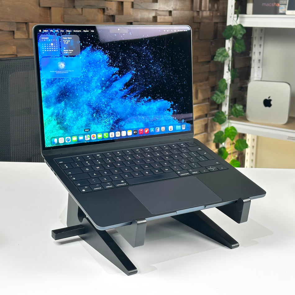 MacBook Air 13" M3 16GB 512GB Midnight (2024) - Pre-Owned