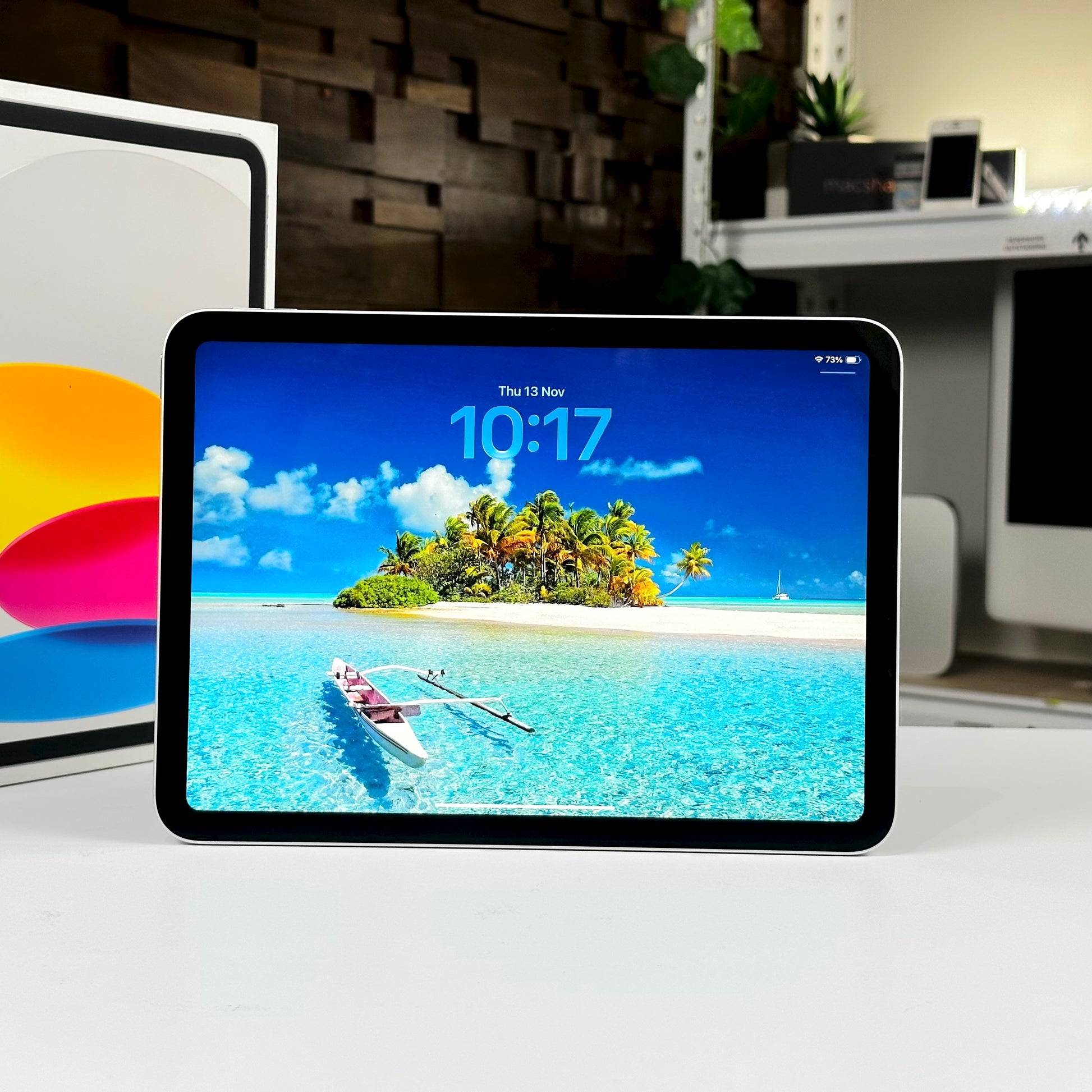 Shop iPad 11