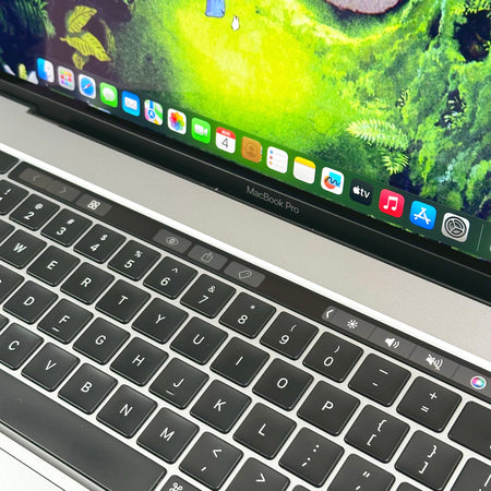 Custom Build 2019 Apple MacBook Pro 16-inch 2.3GHz 8-Core i9 (Touch Bar, 32GB RAM, 1TB SSD, Space Gray) - Pre Owned / 3 Month Warranty - Mac Shack