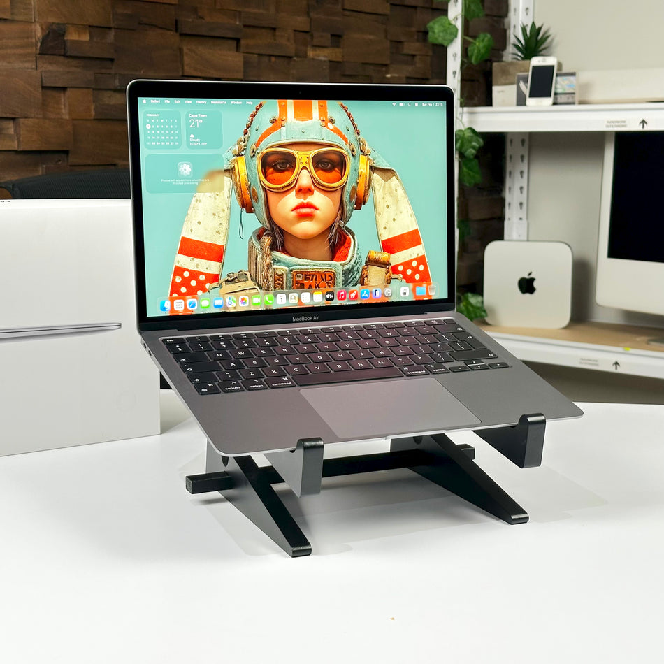 MacBook Air 13" M1 8GB 256GB Space Gray (2020) - Demo