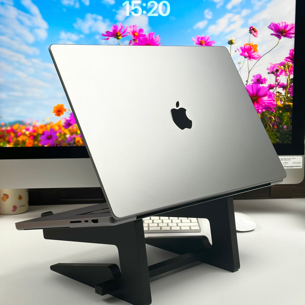 2023 Apple MacBook Pro 16-Inch M2 Max 12-Core CPU, 30-Core GPU (32GB Unified RAM, 1TB SSD, Space Gray) - Pre Owned / 3 Month Warranty - Mac Shack
