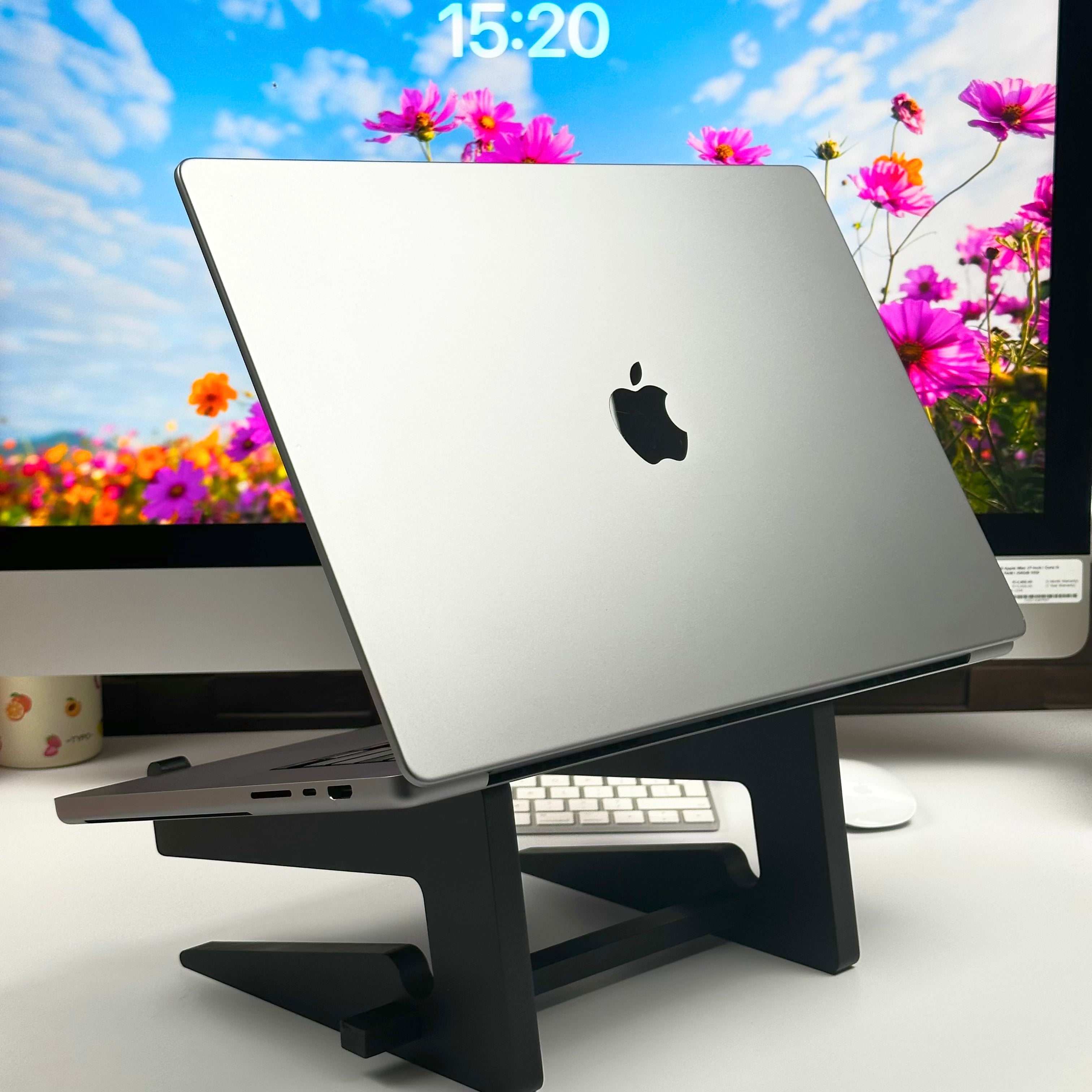 2023 Apple MacBook Pro 16-Inch M2 Max 12-Core CPU, 30-Core GPU (32GB Unified RAM, 1TB SSD, Space Gray) - Pre Owned / 3 Month Warranty - Mac Shack