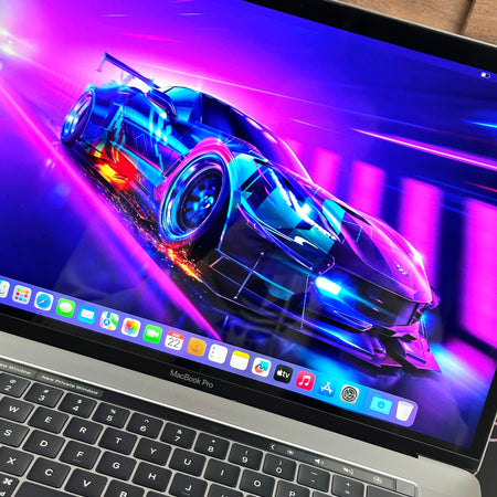 MacBook Pro 15 MacBook Pro 15