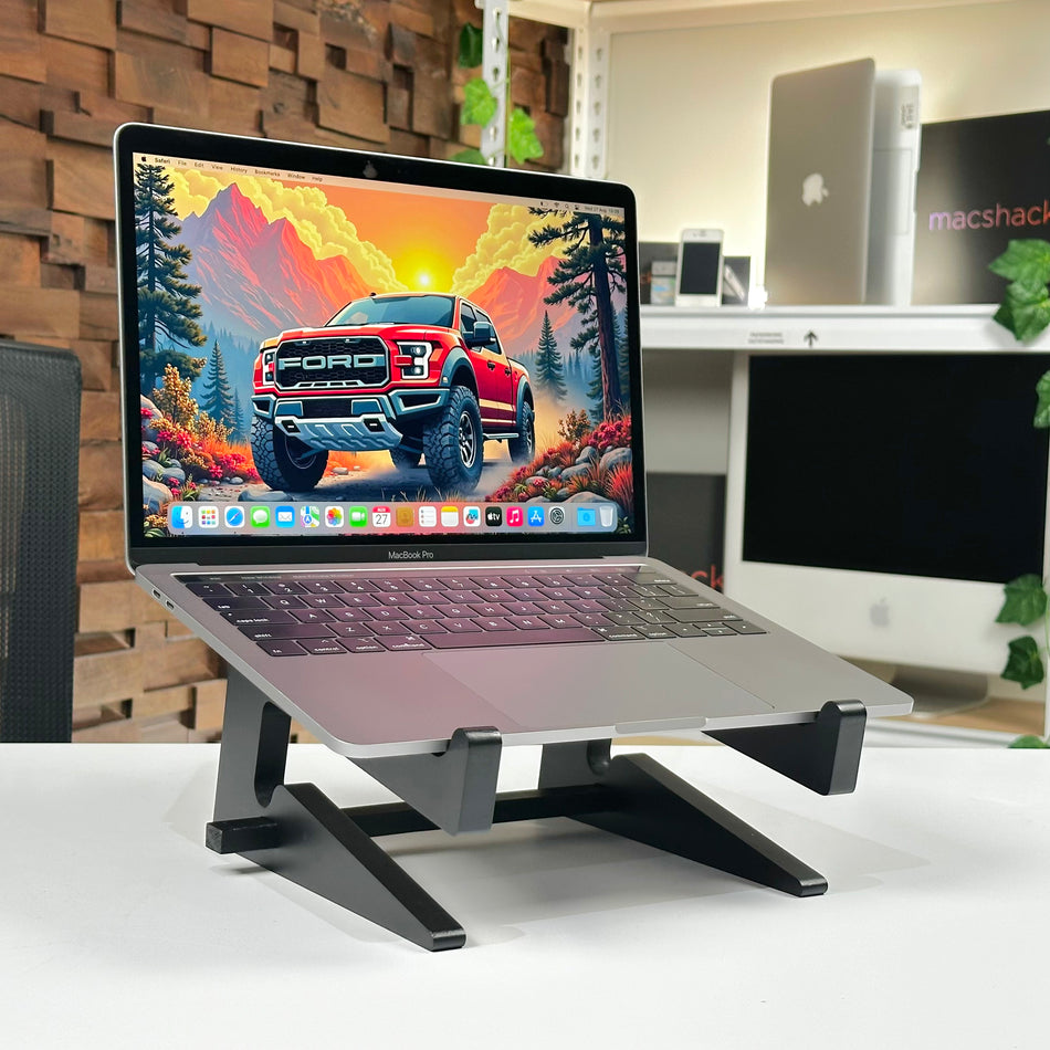 MacBook Pro 13" Intel Core i5 16GB 512GB Space Gray (2019) - Pre-Owned