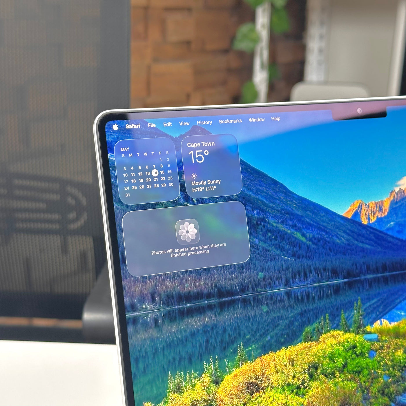 MacBook Pro 14-inch M4 Max 36GB 1TB Silver (2024) - Mac Shack