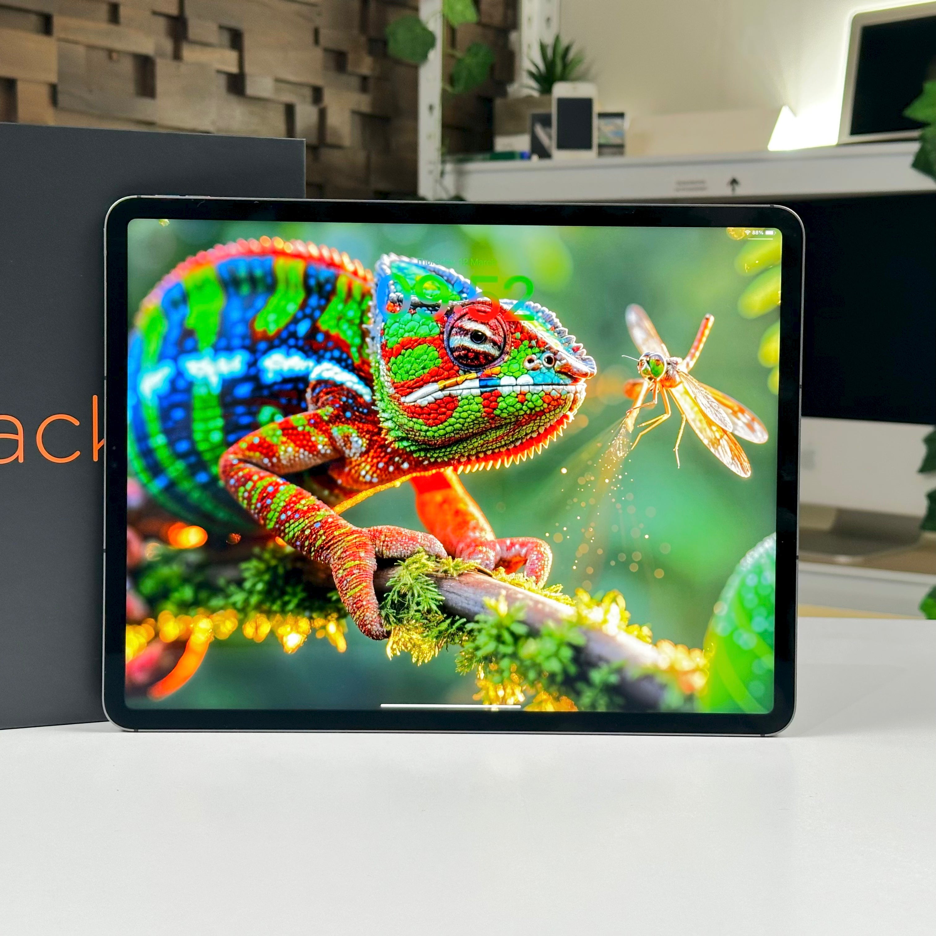 Select Pi Ad Order iPad Pro 12
