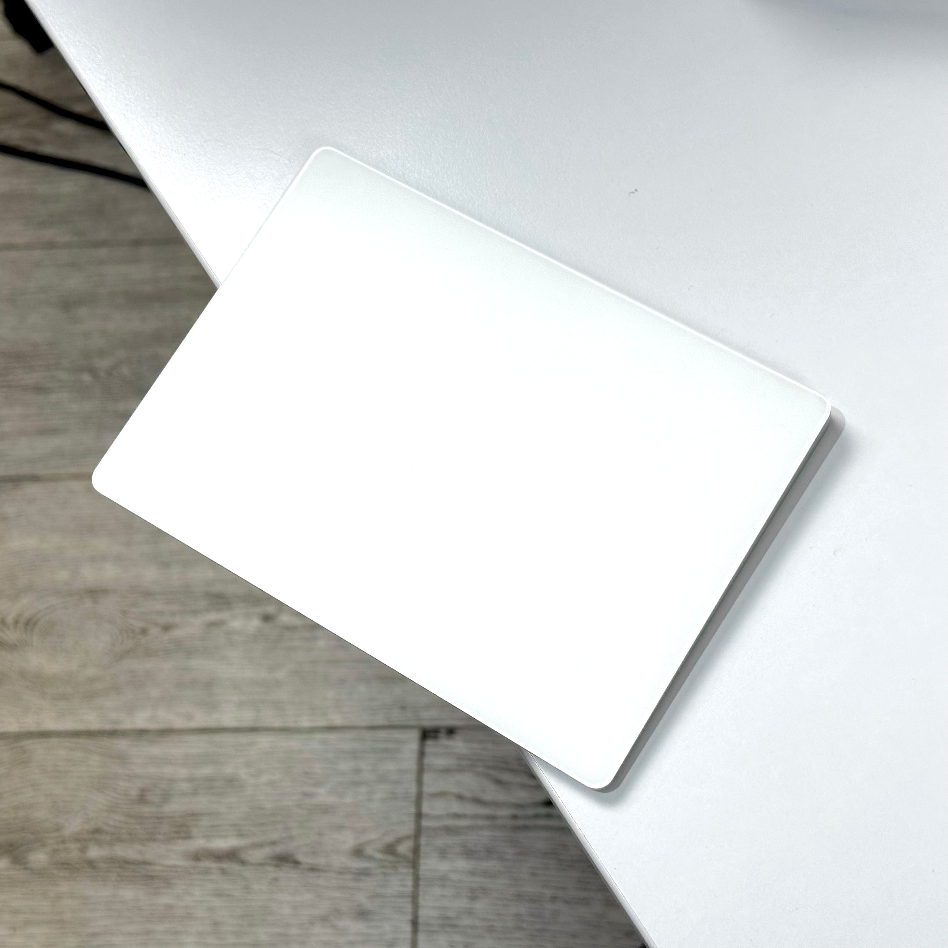 Apple Magic Trackpad 2 (Silver) - Pre Owned - Mac Shack