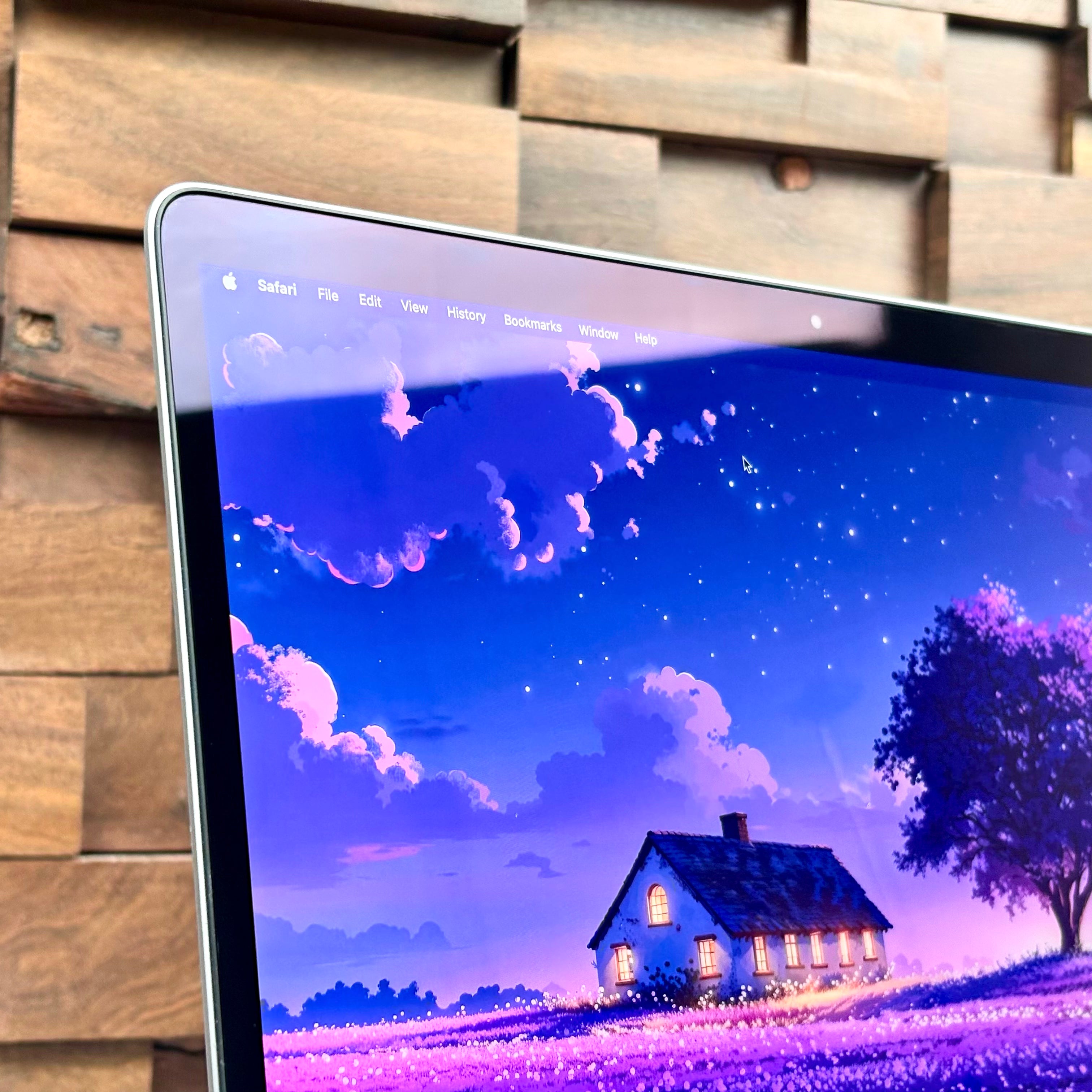Custom Build 2020 Apple MacBook Pro 13-inch M1 8-Core CPU, 8-Core GPU (Touch Bar, 16GB Unified RAM, 512GB SSD, Space Gray) - Pre Owned / 3 Month Warranty - Mac Shack