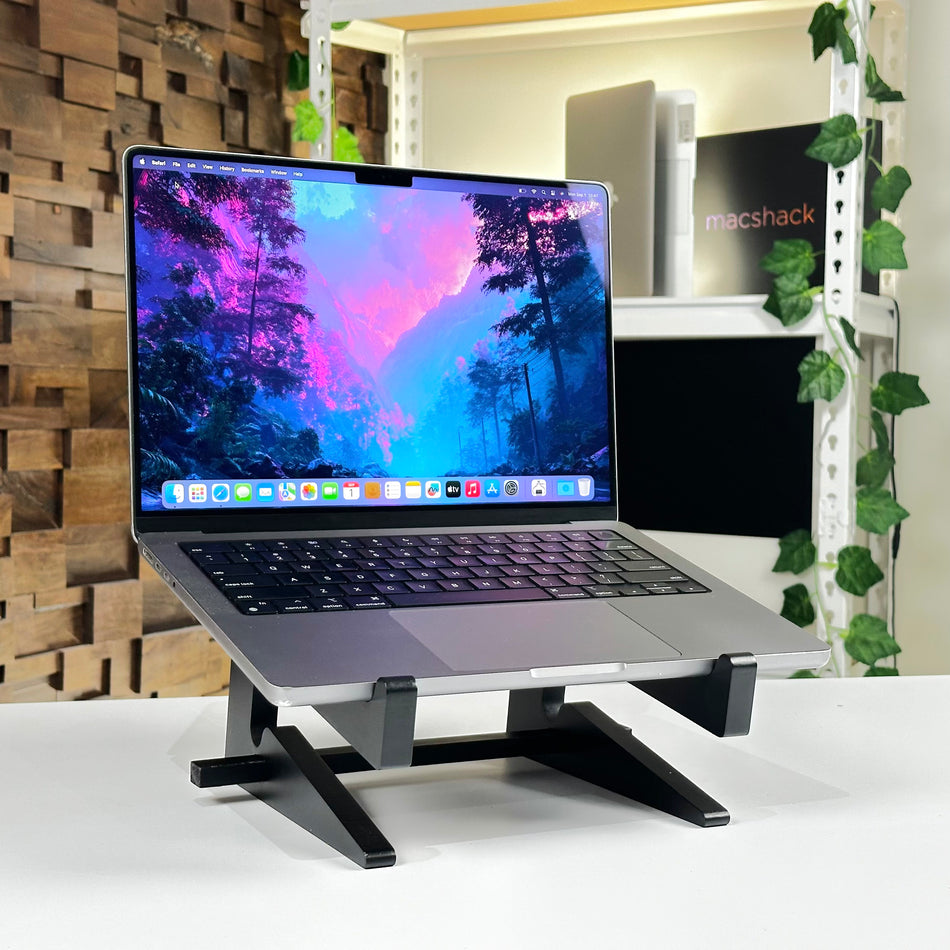 Macbook Pro 14" M1 Pro 16GB 1TB Space Gray (2021) - Pre-Owned