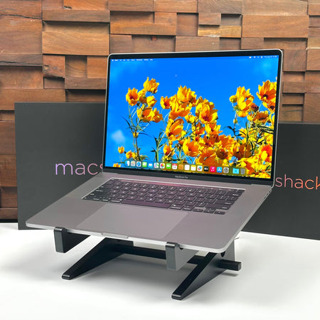 2019 Apple MacBook Pro 16-inch 2.3GHz 8-Core i9 (Touch Bar, 16GB RAM, 1TB SSD, Space Gray) - Pre Owned / 3 Month Warranty - Mac Shack