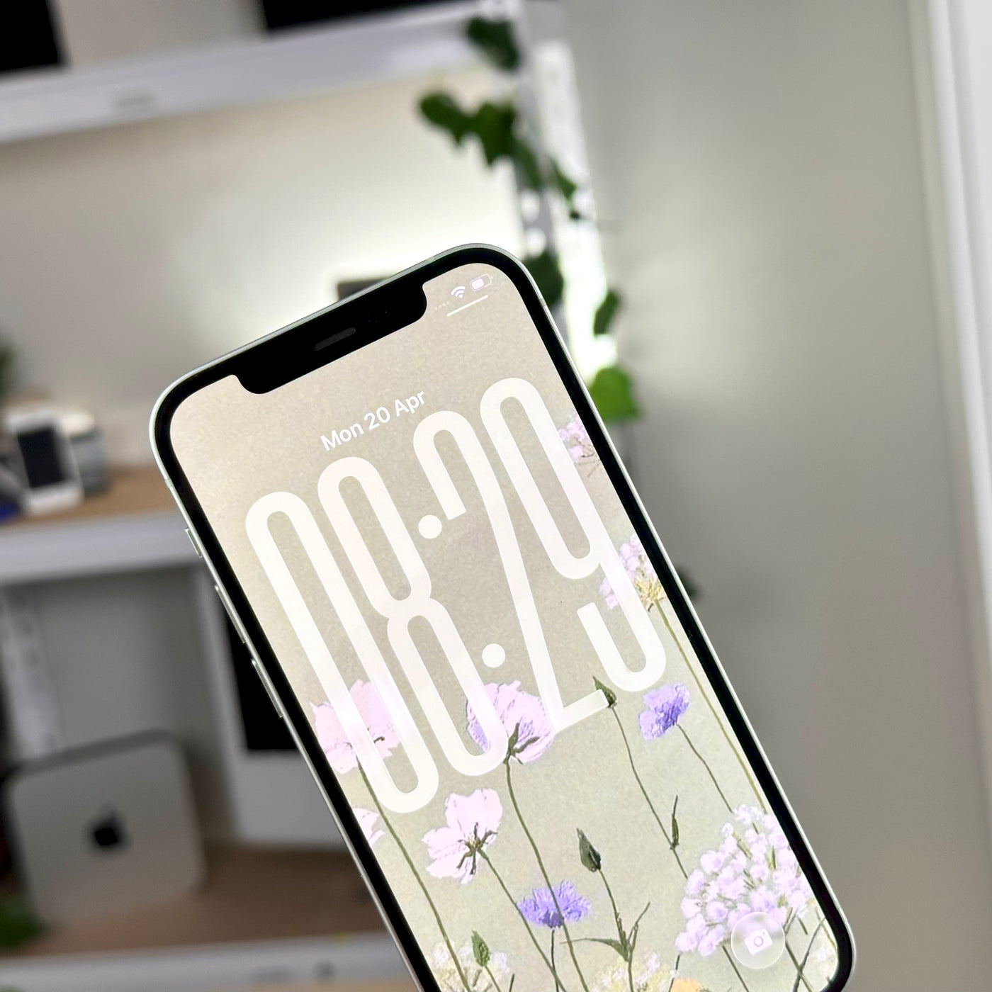 iPhone 12 64GB Green (2020) - Pre-Owned - Mac Shack