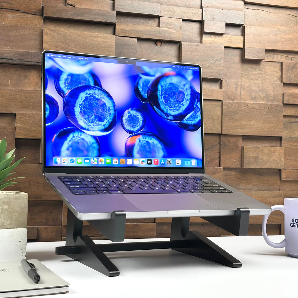 2023 Apple MacBook Pro 14-Inch M2 Pro 10-Core CPU, 16-Core GPU (16GB Unified RAM, 512GB SSD, Space Gray) Pre Owned / 3 Month Warranty