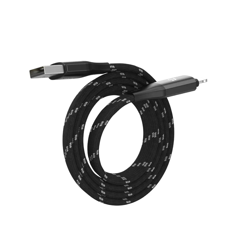 Adam Elements PeAk MF401 - 4-in-1 60W Magnetic Flat Charging Cable