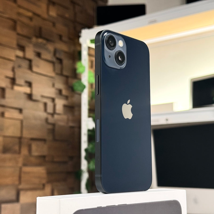 iPhone 13 128GB Midnight (2021) - Pre-Owned