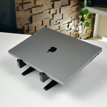 MacBook Pro 16-inch M1 Max 32GB 1TB Space Gray (2021) - Pre-Owned - Mac Shack