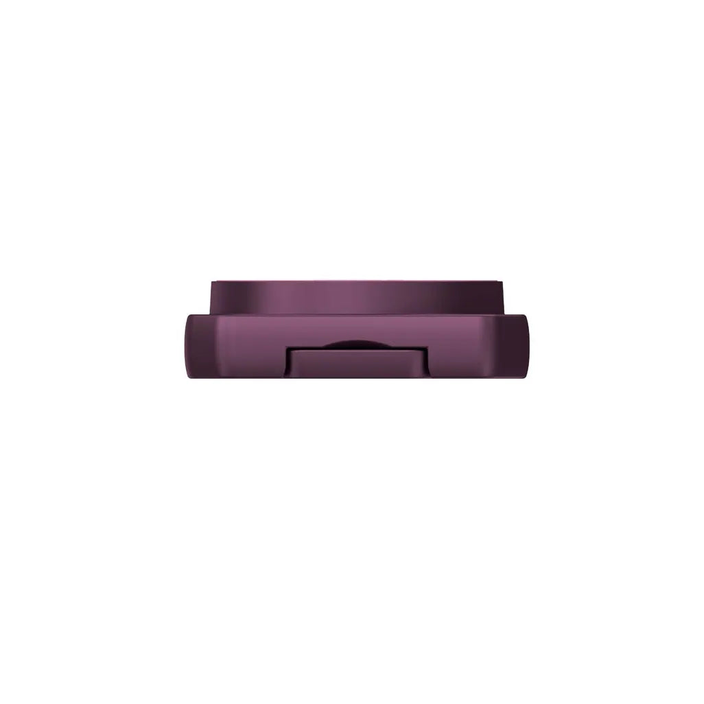 Adam Elements MAG 25 Qi2 25W 2-in-1 Pocket Charging Stand – Burgundy